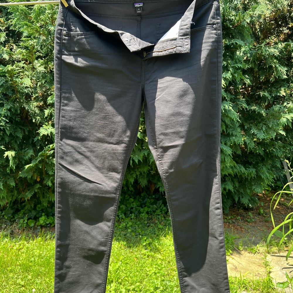 Patagonia w’s pinyon pines pant
